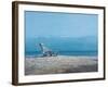 Repose-Simon Cook-Framed Giclee Print