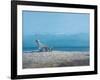 Repose-Simon Cook-Framed Giclee Print