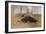 Repose-Thomas Jones Barker-Framed Giclee Print