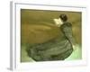 Repose-John White Alexander-Framed Giclee Print