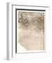 Representation of a tempest, c1472-c1519 (1883)-Leonardo Da Vinci-Framed Giclee Print