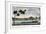 Representation of a Tent Boat, or Plantation Barge, 1813-null-Framed Giclee Print