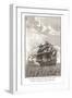 Representations of the Great Ship Harry Built in the Reign of King Henry VIII, 1793-Page-Framed Giclee Print