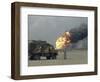 Representative of Kuwait Oil Company-Stephanie Mcgehee-Framed Photographic Print