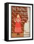 Reproduction of a Poster Advertising "Doctor Peter's Toothpaste," 1894-Louis Maurice Boutet De Monvel-Framed Stretched Canvas