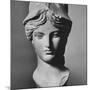 Reproduction of Bust of Athena-Henry Groskinsky-Mounted Photographic Print