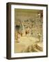 Reproduction of the Senate-Fausto and Felice Niccolini-Framed Giclee Print