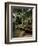 Reptile House at Forest Park, St. Louis Zoo, St. Louis, Missouri, USA-Connie Ricca-Framed Photographic Print