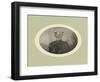 Reptiles #1-J Hovenstine Studios-Framed Giclee Print