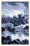 Estate View I-Repton-Art Print