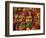 Republic Day Parade, People Dressed in Traditional Costume, Jaipur, Rajasthan, India-Steve Vidler-Framed Photographic Print