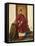 Republic Dignitary Swearing Loyalty to Venetian Doge-Jan van Grevenbroeck-Framed Stretched Canvas