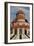 Republic of Albania, Korce, Resurrection Cathedral, Exterior-null-Framed Giclee Print