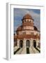 Republic of Albania, Korce, Resurrection Cathedral, Exterior-null-Framed Giclee Print