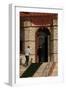 Republic of Albania, Korce, Resurrection Cathedral, Exterior-null-Framed Giclee Print