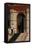 Republic of Albania, Korce, Resurrection Cathedral, Exterior-null-Framed Stretched Canvas