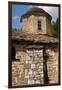 Republic of Albania, Monastery of Saint John the Baptist, Church-null-Framed Giclee Print