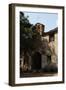 Republic of Albania, Monastery of Saint John the Baptist-null-Framed Giclee Print