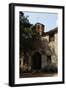 Republic of Albania, Monastery of Saint John the Baptist-null-Framed Giclee Print