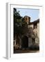 Republic of Albania, Monastery of Saint John the Baptist-null-Framed Giclee Print