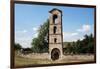 Republic of Albania, Moscopole, Church of the Dormition of the Holy Virgin, 17th-18th Centuries-null-Framed Giclee Print