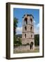 Republic of Albania, Voskopoja, Church of the Dormition of the Virgin-null-Framed Giclee Print