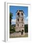 Republic of Albania, Voskopoja, Church of the Dormition of the Virgin-null-Framed Giclee Print