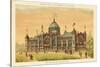 Republic of Argentina, Exposition Universelle 1889, Paris-null-Stretched Canvas