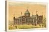 Republic of Argentina, Exposition Universelle 1889, Paris-null-Stretched Canvas