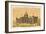 Republic of Argentina, Exposition Universelle 1889, Paris-null-Framed Giclee Print