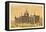 Republic of Argentina, Exposition Universelle 1889, Paris-null-Framed Stretched Canvas