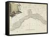 Republic of Genoa-Antonio Zatta-Framed Stretched Canvas