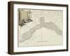 Republic of Genoa-Antonio Zatta-Framed Giclee Print