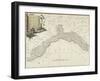 Republic of Genoa-Antonio Zatta-Framed Giclee Print