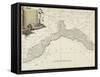 Republic of Genoa-Antonio Zatta-Framed Stretched Canvas