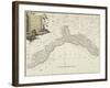 Republic of Genoa-Antonio Zatta-Framed Giclee Print