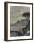 Republic of South Africa, Cape of Good Hope-null-Framed Giclee Print