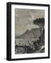 Republic of South Africa, Cape of Good Hope-null-Framed Giclee Print