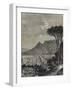 Republic of South Africa, Cape of Good Hope-null-Framed Giclee Print