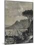 Republic of South Africa, Cape of Good Hope-null-Mounted Giclee Print