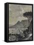 Republic of South Africa, Cape of Good Hope-null-Framed Stretched Canvas
