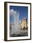 Republic Square, Yerevan, Armenia, Central Asia, Asia-Jane Sweeney-Framed Photographic Print