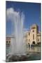 Republic Square, Yerevan, Armenia, Central Asia, Asia-Jane Sweeney-Mounted Photographic Print