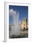 Republic Square, Yerevan, Armenia, Central Asia, Asia-Jane Sweeney-Framed Photographic Print