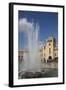 Republic Square, Yerevan, Armenia, Central Asia, Asia-Jane Sweeney-Framed Photographic Print