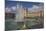 Republic Square, Yerevan, Armenia, Central Asia, Asia-Jane Sweeney-Mounted Photographic Print