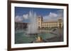 Republic Square, Yerevan, Armenia, Central Asia, Asia-Jane Sweeney-Framed Photographic Print