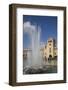 Republic Square, Yerevan, Armenia, Central Asia, Asia-Jane Sweeney-Framed Photographic Print