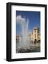 Republic Square, Yerevan, Armenia, Central Asia, Asia-Jane Sweeney-Framed Photographic Print