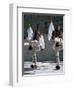 Republican Guard, Parliament, Syntagma, Athens, Greece-Christopher Rennie-Framed Photographic Print